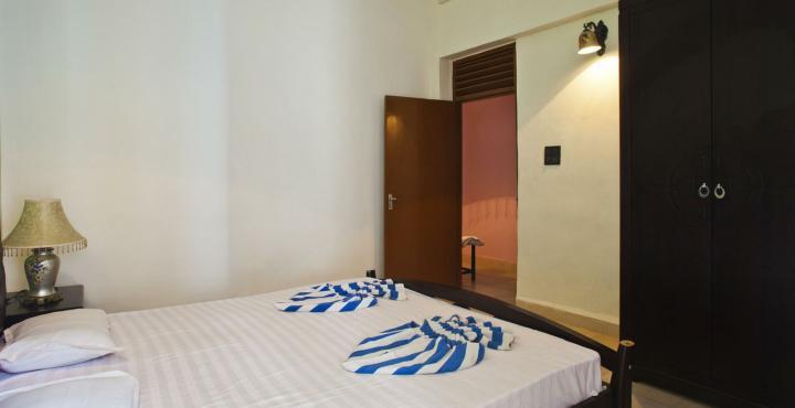 Dona Alcina Resorts Candolim Luaran gambar