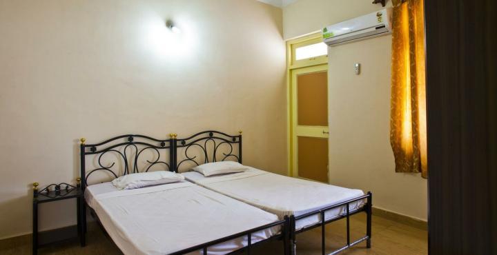 Dona Alcina Resorts Candolim Luaran gambar